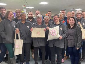 Supporting image for story: The Clever Baggers celebrate 18th anniversary milestone