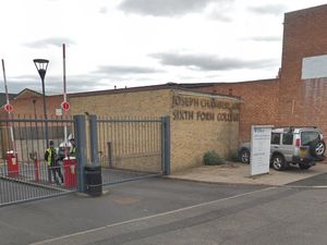 Supporting image for story: Sixth form college closed after teenager stabbed in street fight