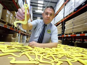 Supporting image for story: Shropshire business boss optimistic over Brexit deal