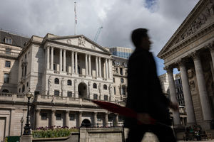 The Bank of England has reduced interest rates to 4.5%, the lowest since June 2023