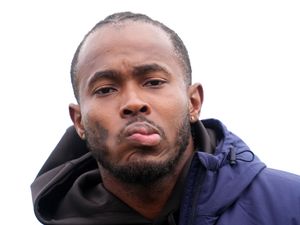 Supporting image for story: Jofra Archer absent from 2025 IPL auction but James Anderson makes shortlist