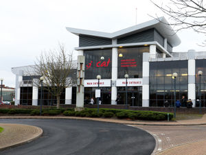 Supporting image for story: Two coronavirus cases confirmed at Dudley College