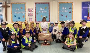 Cheswardine Primary School