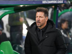 Supporting image for story: It doesn’t make sense – Diego Simeone wants LaLiga games postponed after floods