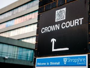 Supporting image for story: Drunken Shewsbury man punched pensioner in face at his Ellesmere home