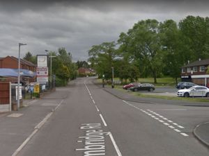 Supporting image for story: Man stabbed twice in fight outside Telford pub