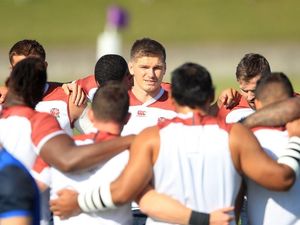 Supporting image for story: The Rugby World Cup final: Will England or South Africa rule the world?