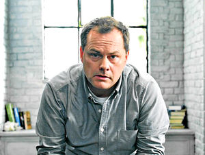 Supporting image for story: Comedian Jack Dee bringing 'Funny Beeseness' to the Black Country this weekend