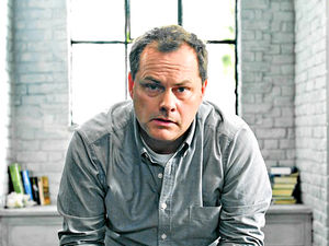 Supporting image for story: Comedian Jack Dee bringing 'Funny Beeseness' to the Black Country this weekend