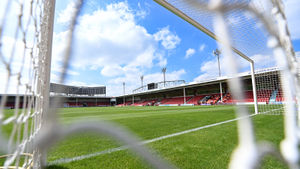 Supporting image for story: Pre-season: Walsall v Aston Villa - LIVE
