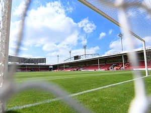 Supporting image for story: Wolves confirm exciting pre-season friendly