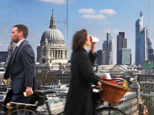 Supporting image for story: Government urged to 'delay changes' to furlough pay to help Shropshire businesses