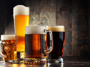 Supporting image for story: Government plans for secret alcohol licensing notices are an attack on the public's right to know