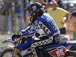 Supporting image for story: Cradley hit by Ward withdrawal