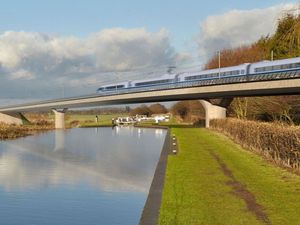 Supporting image for story: Hesitant Shropshire councillors welcome HS2 review