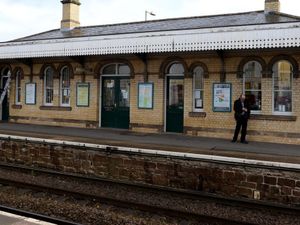 Supporting image for story: Minister backs reopening Shropshire to Mid Wales rail route 