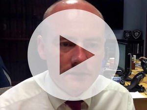 Supporting image for story: Watch: Tim Nash's 60-second Wednesday AFC Telford update