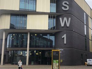 Supporting image for story: 'The work does not end here' – Telford authority's pledge after CSE report hails progress