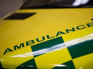 Supporting image for story: Bicycle boy, 11, injured in collision with car in Shrewsbury 