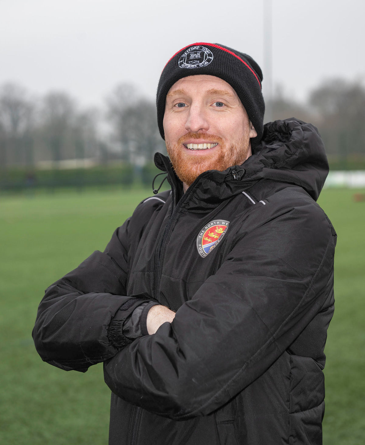 Stafford Town miss out on promotion with heartbreaking penalty shoot-out