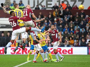 Supporting image for story: Defiant Dean Smith won’t write off Aston Villa's top two hopes despite Leeds collapse