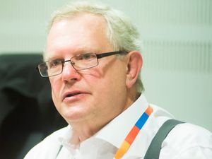 Supporting image for story: Shropshire hospitals car park charge rise ‘to hit poor and sick'