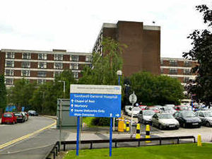 Supporting image for story: New health centres and out of hours GP services plan revealed