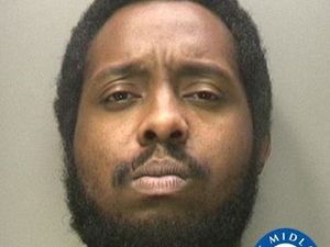 Supporting image for story: JAILED: Poppy and hospice tin thief raided four shops in 10 days