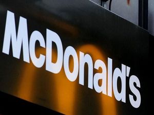 Supporting image for story: Market Drayton McDonald's plan sparks access row with council