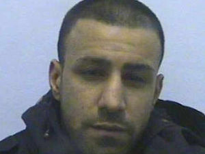 Supporting image for story: Father-of-one jailed for date rape