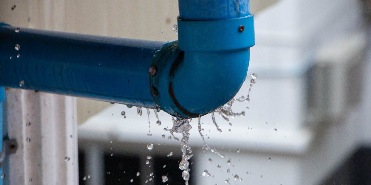 Water sector review: Copper is the solution for a water sector revolution says Copper Sustainability Partnership