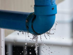 Supporting image for story: Water sector review: 'Copper is the solution for a water sector revolution' says Copper Sustainability Partnership