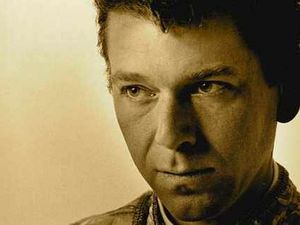 Supporting image for story: Dexys founder Pete Williams in Birmingham album launch