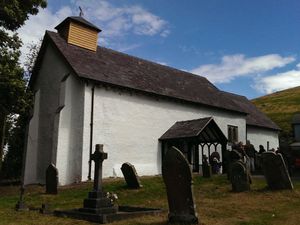 Supporting image for story: Church wins top award for renovation