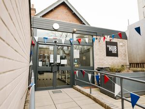 Supporting image for story: Newport teenagers made raft of suggestions for improvements to town's youth club