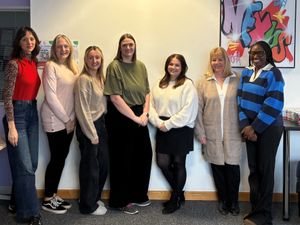 Supporting image for story: Outstanding fostering agency in Telford celebrates recent Ofsted rating