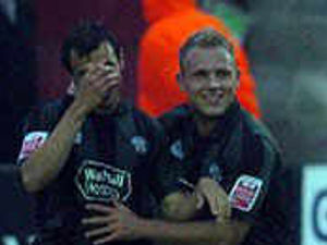 Supporting image for story: Nicholls' Saddlers selection headache