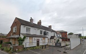 The Lion, Wellington. Photo: Google