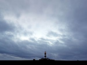 Supporting image for story: December expected to be one of the dullest ever with 26.6 hours of sunshine