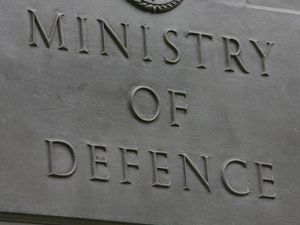 Supporting image for story: In agreement with reader regarding medal recognition
