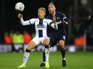 Supporting image for story: West Brom expecting key trio to be fit for Leeds clash