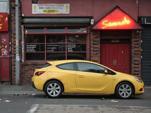 Supporting image for story: Man charged over affray in Walsall set to appear at crown court