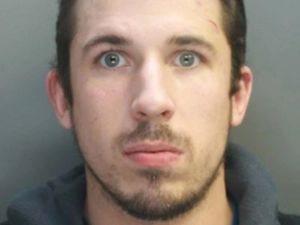 Supporting image for story: Officer cleared of misconduct over man who went on to murder pensioner with machete and hammer