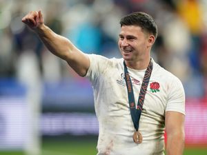 Supporting image for story: Ben Youngs reveals he underwent heart surgery after collapsing in open training