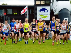 Supporting image for story: Shrewsbury Half Marathon: Road closures, where to park and the route