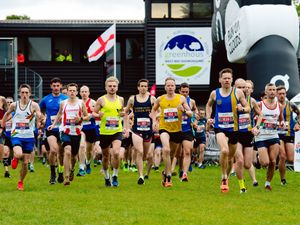 Supporting image for story: Shrewsbury Half Marathon: Road closures, where to park and the route