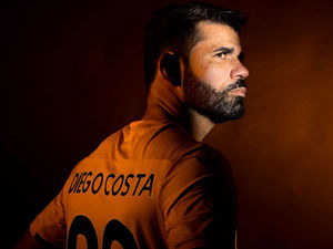 Supporting image for story: Wolves sign free agent Diego Costa on a one-year deal