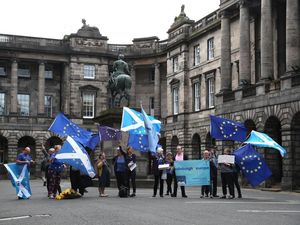 Supporting image for story: Strong press reaction to Scottish court’s prorogation ruling
