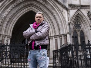 Supporting image for story: Dale Vince’s ex-wife awarded more than £40m after divorce by High Court judge