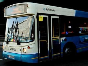 Supporting image for story: Demonstration planned over Shropshire bus service cuts